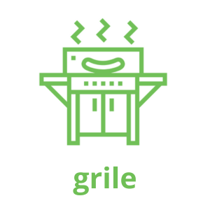 gril grile