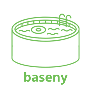 basen ogrodowy